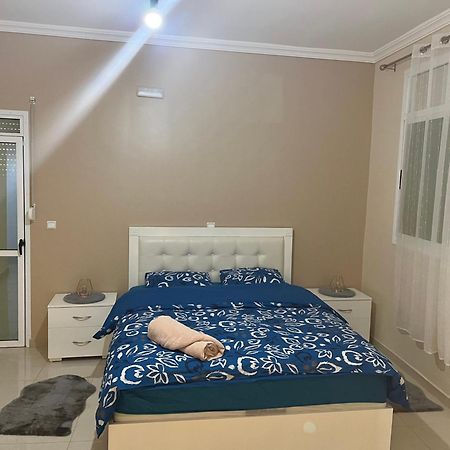 Maison Vue Mer Al Hoceima Exterior photo