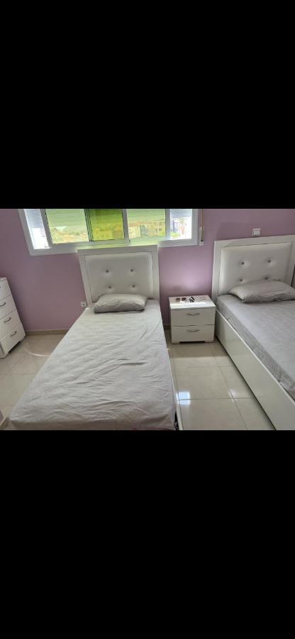 Maison Vue Mer Al Hoceima Exterior photo