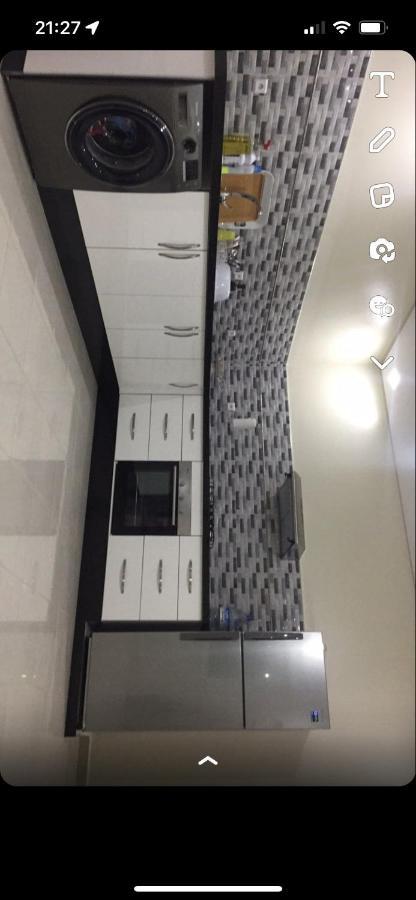 Maison Vue Mer Al Hoceima Exterior photo