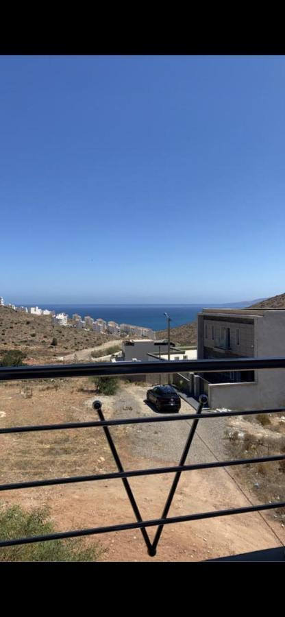 Maison Vue Mer Al Hoceima Exterior photo
