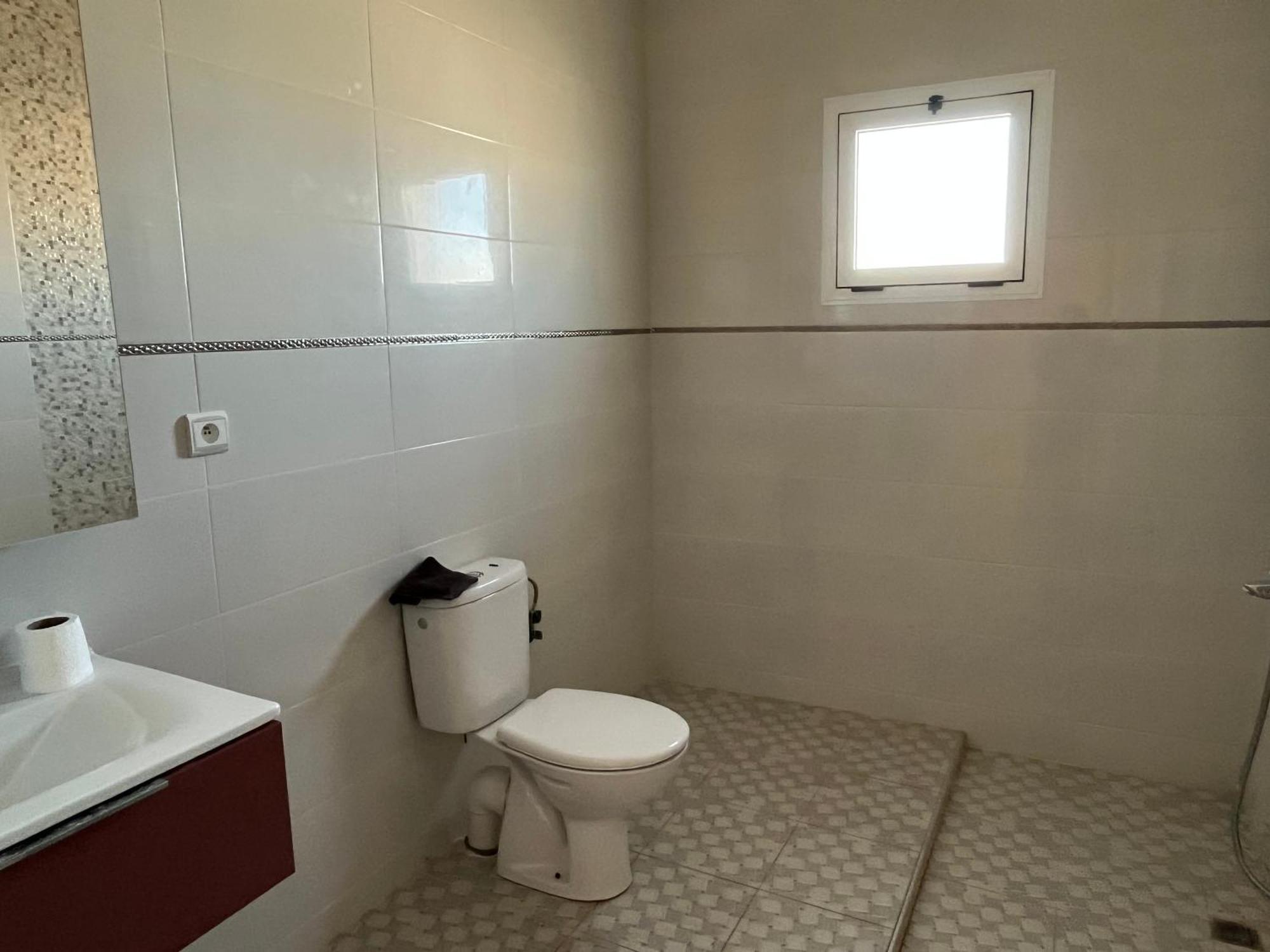 Maison Vue Mer Al Hoceima Exterior photo