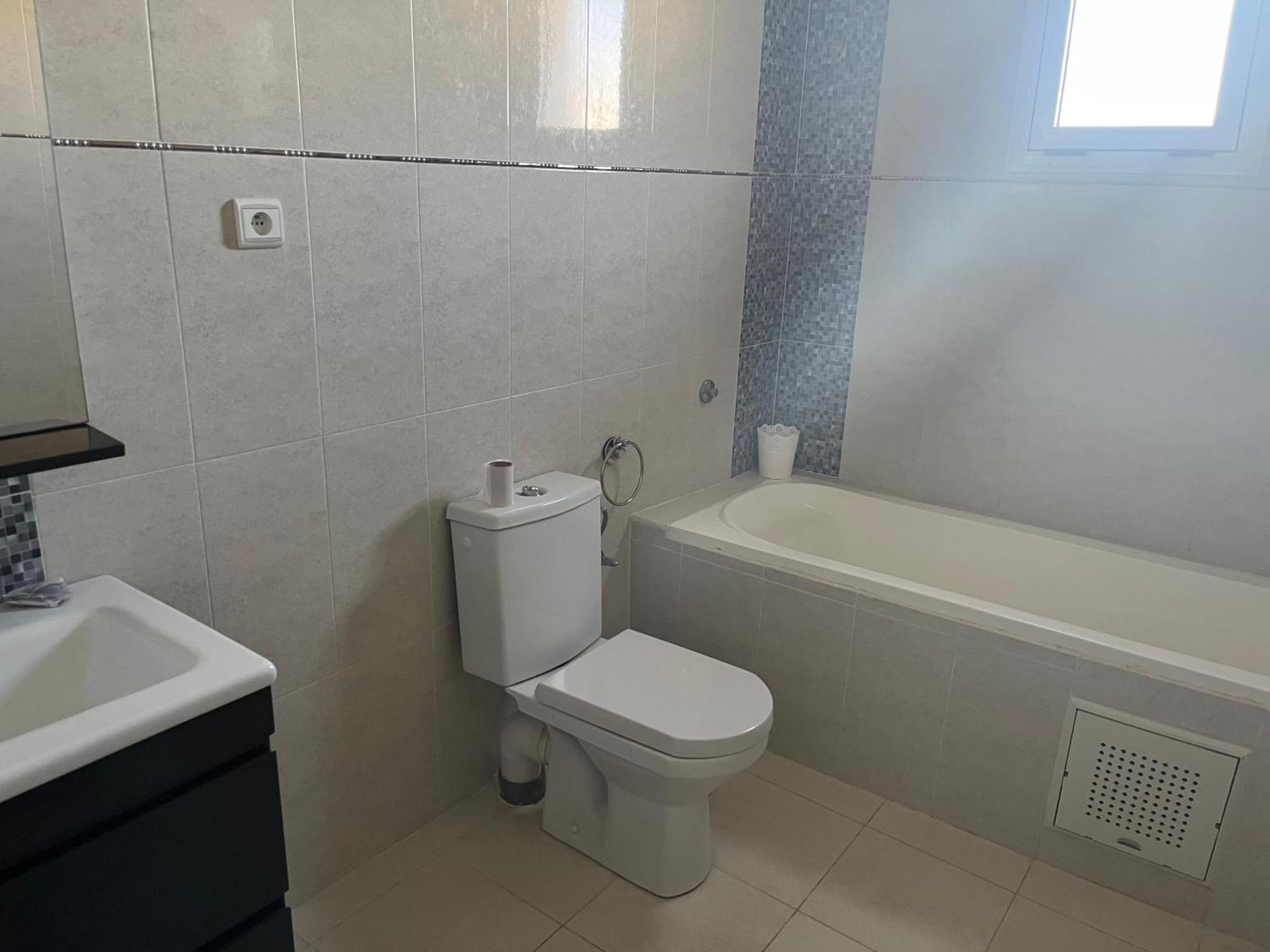 Maison Vue Mer Al Hoceima Exterior photo